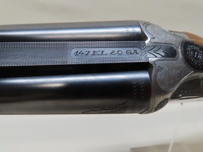 Merkel 147 EL20-gaugeSXS - Image 16 of 17