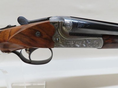 Merkel 147 EL20-gaugeSXS - Image 4 of 17