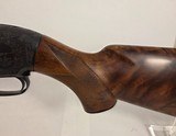 Winchester Model 1212 gaugeCYL26" veny ribFully Engraved1959Make Offer - 4 of 19