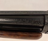 Winchester Model 1212 gaugeCYL26" veny ribFully Engraved1959Make Offer - 6 of 19