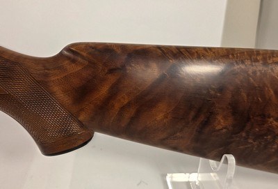 Winchester Model 1212 gaugeCYL26" veny ribFully Engraved1959Make Offer - Image 3 of 19
