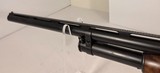 Winchester Model 1212 gaugeCYL26" veny ribFully Engraved1959Make Offer - 9 of 19
