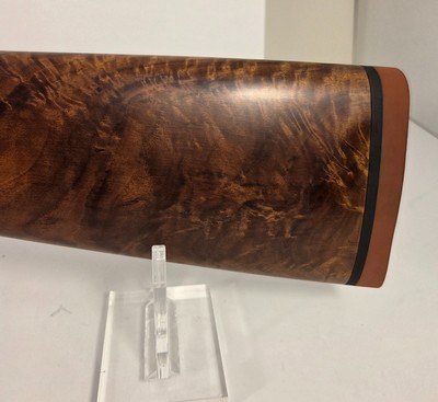 Winchester Model 1212 gaugeCYL26" veny ribFully Engraved1959Make Offer - Image 2 of 19