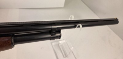 Winchester Model 1212 gaugeCYL26" veny ribFully Engraved1959Make Offer - Image 19 of 19