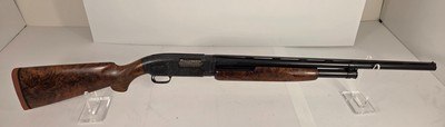 Winchester Model 1212 gaugeCYL26" veny ribFully Engraved1959Make Offer