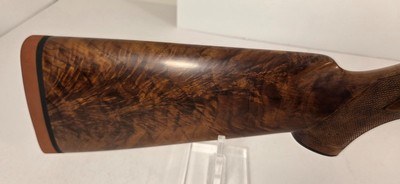 Winchester Model 1212 gaugeCYL26" veny ribFully Engraved1959Make Offer - Image 14 of 19