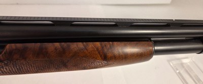 Winchester Model 1212 gaugeCYL26" veny ribFully Engraved1959Make Offer - Image 18 of 19