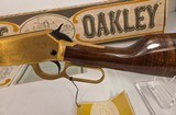 Winchester Model 9422 Annie Oakley Commemorative Unfired in Factory Box - 4 of 17