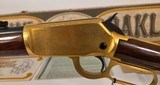 Winchester Model 9422 Annie Oakley Commemorative Unfired in Factory Box - 5 of 17