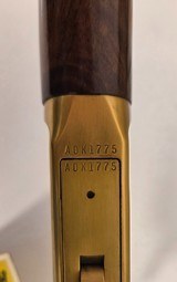Winchester Model 9422 Annie Oakley Commemorative Unfired in Factory Box - 9 of 17