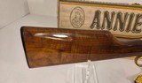 Winchester Model 9422 Annie Oakley Commemorative Unfired in Factory Box - 11 of 17