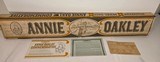 Winchester Model 9422 Annie Oakley Commemorative Unfired in Factory Box - 2 of 17