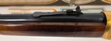 Winchester Model 9422 Annie Oakley Commemorative Unfired in Factory Box - 7 of 17