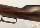 Winchester 1886 Saddle Ring Carbine 50 Express Original Collectors Condition Rare - 13 of 20