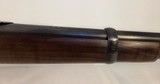 Winchester 1886 Saddle Ring Carbine 50 Express Original Collectors Condition Rare - 8 of 20
