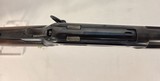 Winchester 1886 Saddle Ring Carbine 50 Express Original Collectors Condition Rare - 10 of 20