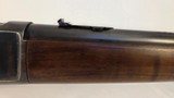 Winchester 1886 Saddle Ring Carbine 50 Express Original Collectors Condition Rare - 7 of 20