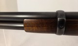 Winchester 1886 Saddle Ring Carbine 50 Express Original Collectors Condition Rare - 17 of 20