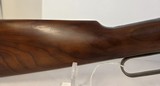 Winchester 1886 Saddle Ring Carbine 50 Express Original Collectors Condition Rare - 5 of 20