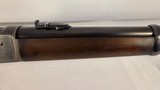 Winchester 1886 Saddle Ring Carbine Case Harden 50 Express (50-110) Exceptional Original Collector Condition - 14 of 20