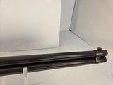 Winchester 1886 Saddle Ring Carbine Case Harden 50 Express (50-110) Exceptional Original Collector Condition - 19 of 20