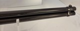 Winchester 1886 Saddle Ring Carbine Case Harden 50 Express (50-110) Exceptional Original Collector Condition - 16 of 20
