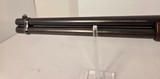Winchester 1886 Saddle Ring Carbine Case Harden 50 Express (50-110) Exceptional Original Collector Condition - 7 of 20