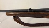 Winchester Model 70 Made in 1948 30 GOV'T 06 - 9 of 15