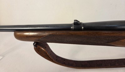 Winchester Model 70 Made in 1948 30 GOV'T 06 - Image 9 of 15