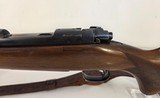 Winchester Model 70 Made in 1948 30 GOV'T 06 - 8 of 15