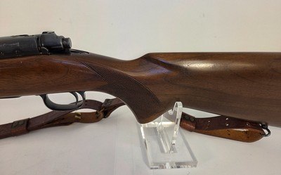 Winchester Model 70 Made in 1948 30 GOV'T 06 - Image 7 of 15