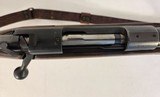 Winchester Model 70 Made in 1948 30 GOV'T 06 - 5 of 15