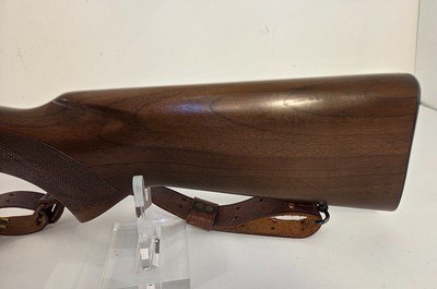 Winchester Model 70 Made in 1948 30 GOV'T 06 - Image 6 of 15