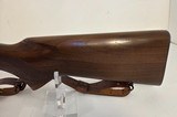 Winchester Model 70 Made in 1948 30 GOV'T 06 - 6 of 15