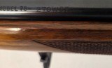 Winchester Model 70 Super Grade 1948 270 WCF Great Collector - 16 of 17