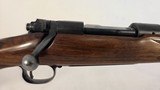 Winchester Model 70 Super Grade 1948 270 WCF Great Collector - 4 of 17