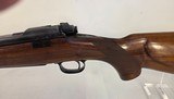 Winchester Model 70 Super Grade 1948 270 WCF Great Collector - 10 of 17