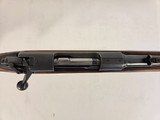 Winchester Model 70 Featherweight30-06made in 1957 Very Good Condition - 7 of 14