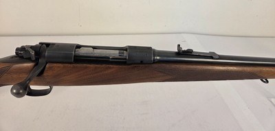 Winchester Model 70 Featherweight30-06made in 1957 Very Good Condition - Image 4 of 14