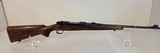 Winchester Model 70 Featherweight30-06made in 1957 Very Good Condition - 1 of 14