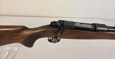 Winchester Model 70 Featherweight30-06made in 1957 Very Good Condition - Image 3 of 14