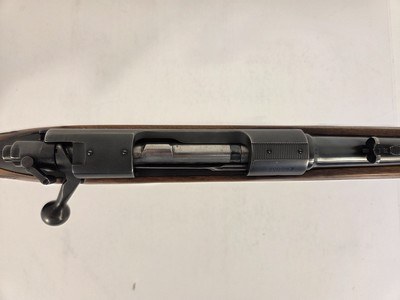 Winchester Model 70 Featherweight30-06made in 1957 Very Good Condition - Image 7 of 14