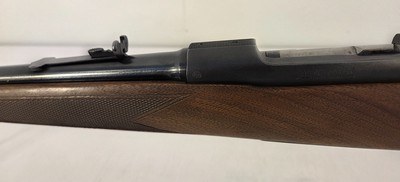 Winchester Model 70 Featherweight30-06made in 1957 Very Good Condition - Image 10 of 14