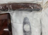 Browning SA 22 Belgium Grade III Made in 1961 Brand New In Box Never Put together - 12 of 12