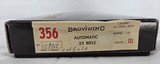 Browning SA 22 Belgium Grade III Made in 1961 Brand New In Box Never Put together - 3 of 12