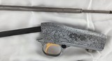 Browning SA 22 Belgium Grade III Made in 1961 Brand New In Box Never Put together - 9 of 12