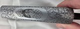 Browning SA 22 Belgium Grade III Made in 1961 Brand New In Box Never Put together - 8 of 12