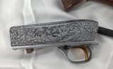 Browning SA 22 Belgium Grade III Made in 1961 Brand New In Box Never Put together - 7 of 12