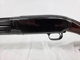 Winchester Model 1220 Gauge Standard Trap Solid Rib1934 - 5 of 20