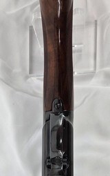 Winchester Model 1220 Gauge Standard Trap Solid Rib1934 - 11 of 20